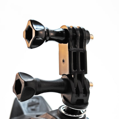 Dango Design 香港Hong Kong - Gripper Mount Adaptor Pack 夾具轉接座組