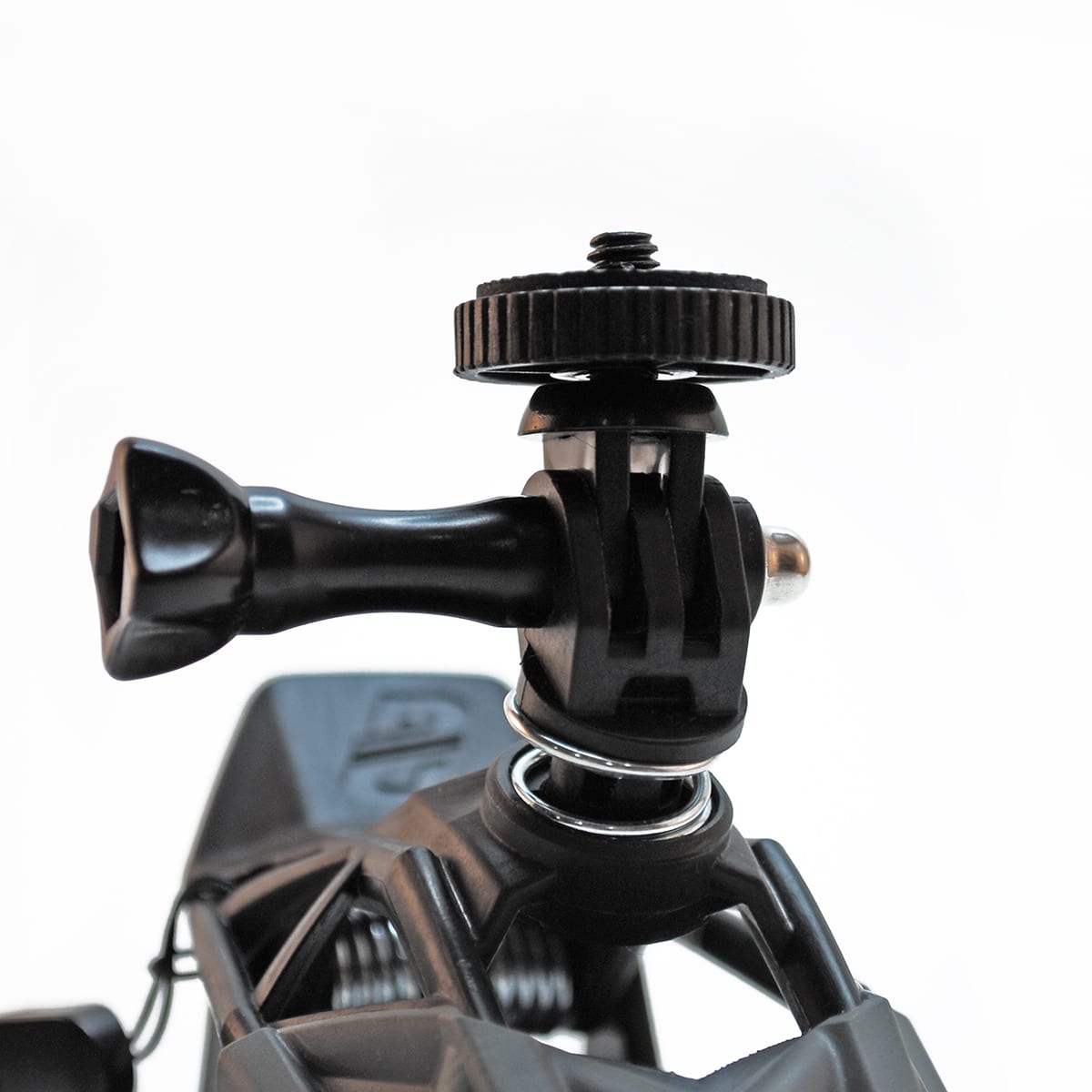 Dango Design 香港Hong Kong - Gripper Mount Adaptor Pack 夾具轉接座組