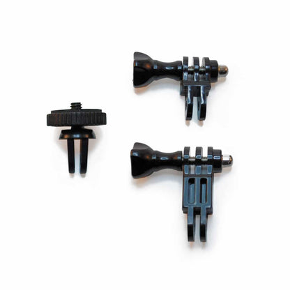 Dango Design 香港Hong Kong - Gripper Mount Adaptor Pack 夾具轉接座組